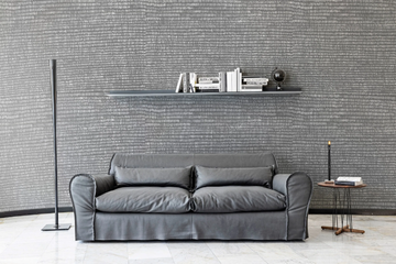 ACQUERELLI LINEARI WPN 203 - Motif panoramic wallpaper by Spaghetti Wall - view 3